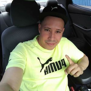 Meet your Posher, Daniel